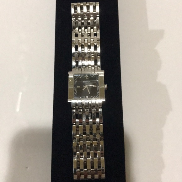 Tissot l910 sales